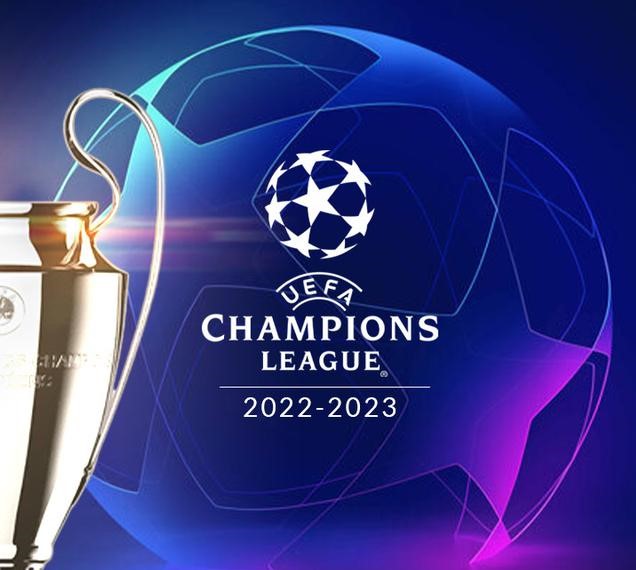 Jadwal Lengkap Liga Champions 2022 / 2023