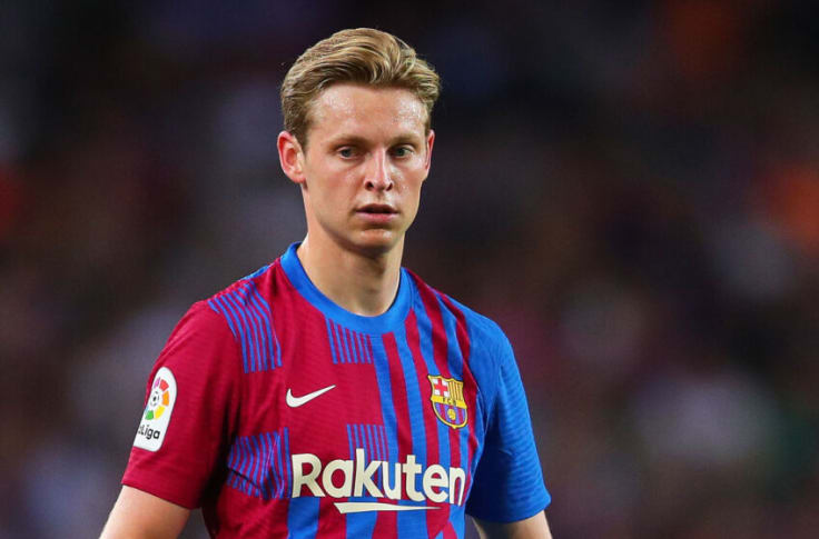 Frenkie Terlibat Kriminalitas